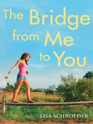 cover image of The Bridge from Me to You
